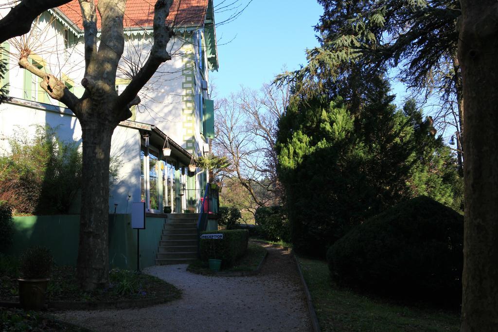 L'Oree Du Chateau Roussillon  Zewnętrze zdjęcie