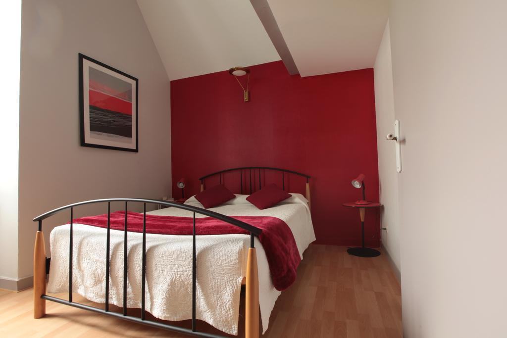 L'Oree Du Chateau Roussillon  Zewnętrze zdjęcie