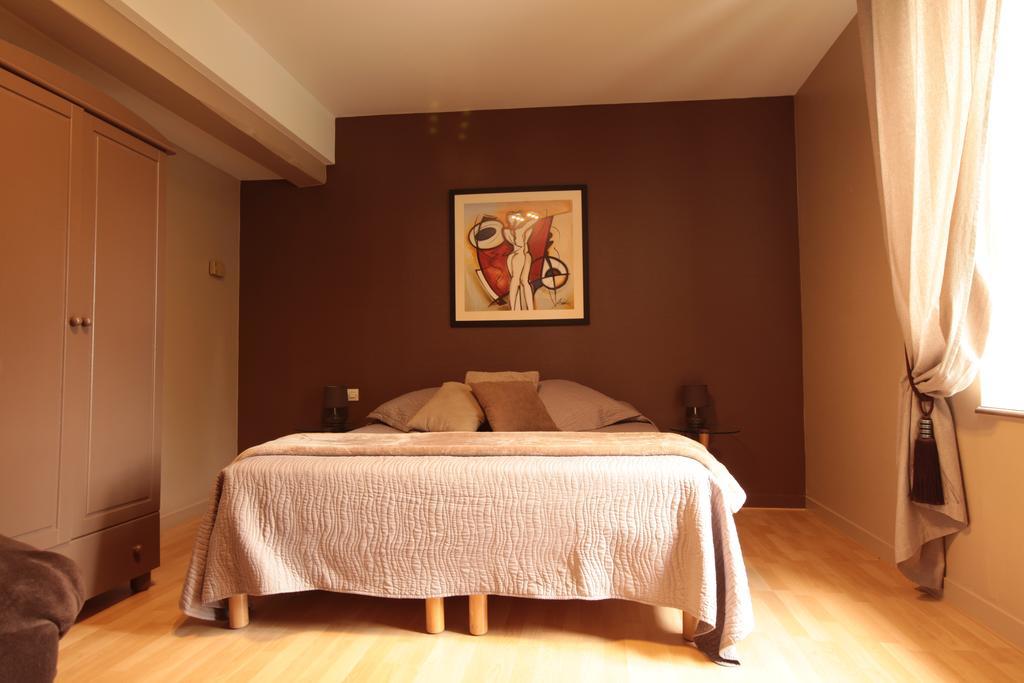 L'Oree Du Chateau Roussillon  Zewnętrze zdjęcie