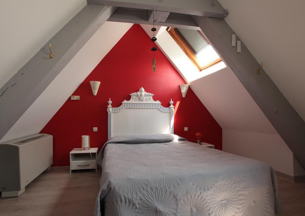 L'Oree Du Chateau Roussillon  Zewnętrze zdjęcie
