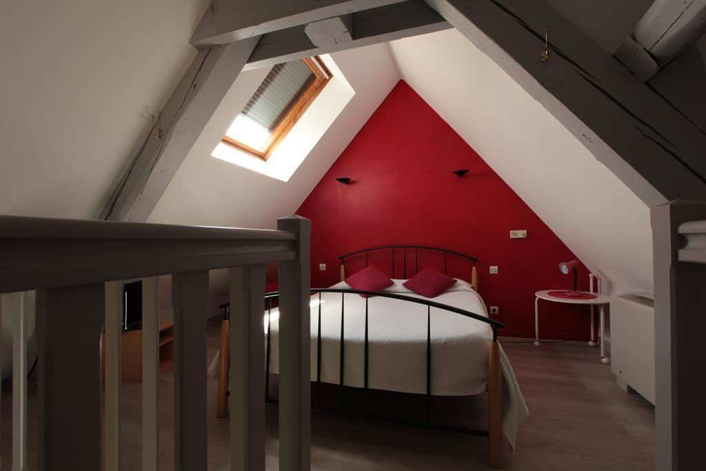 L'Oree Du Chateau Roussillon  Zewnętrze zdjęcie