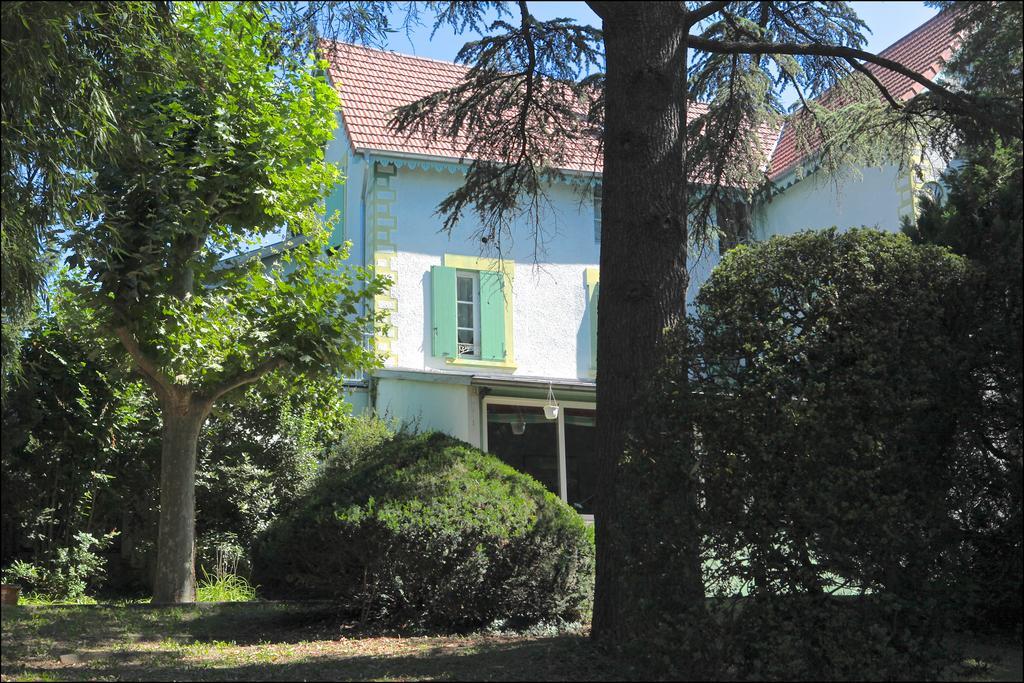 L'Oree Du Chateau Roussillon  Zewnętrze zdjęcie