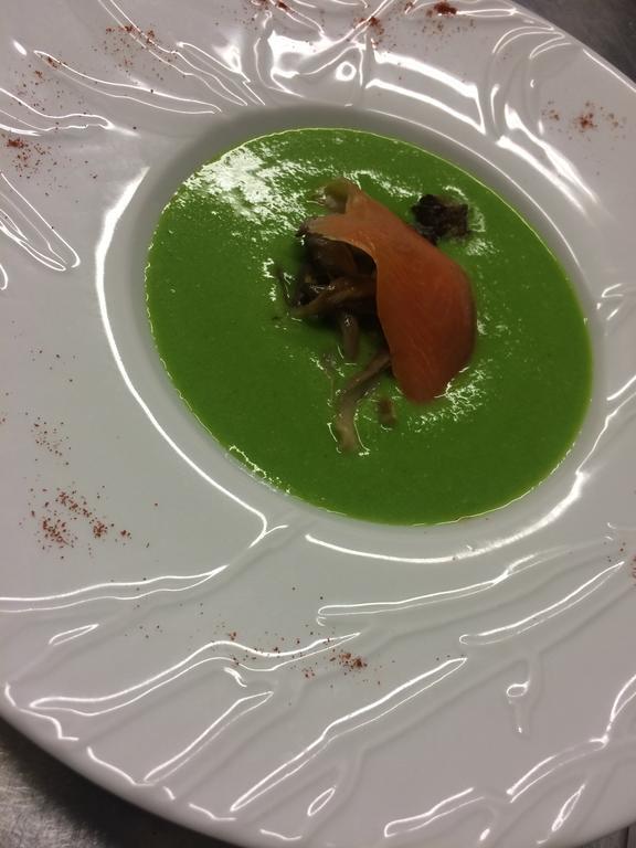 L'Oree Du Chateau Roussillon  Zewnętrze zdjęcie